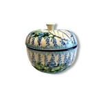 034 Bunzlau Appelpot 3300X groot 034 Appelpot groot 500ml